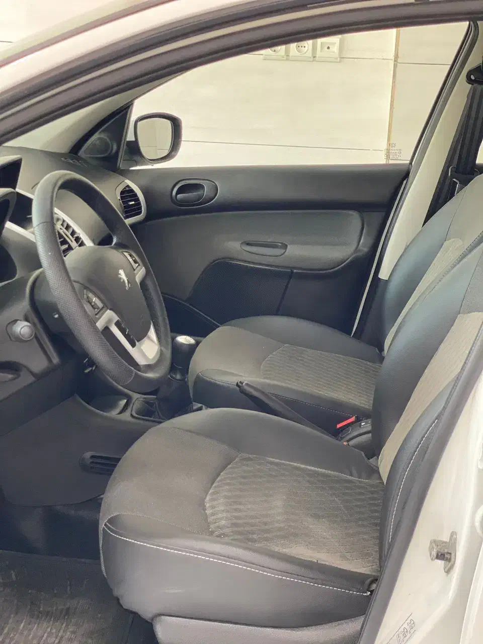 207پاناروما|خودرو سواری و وانت|بندرعباس, |دیوار