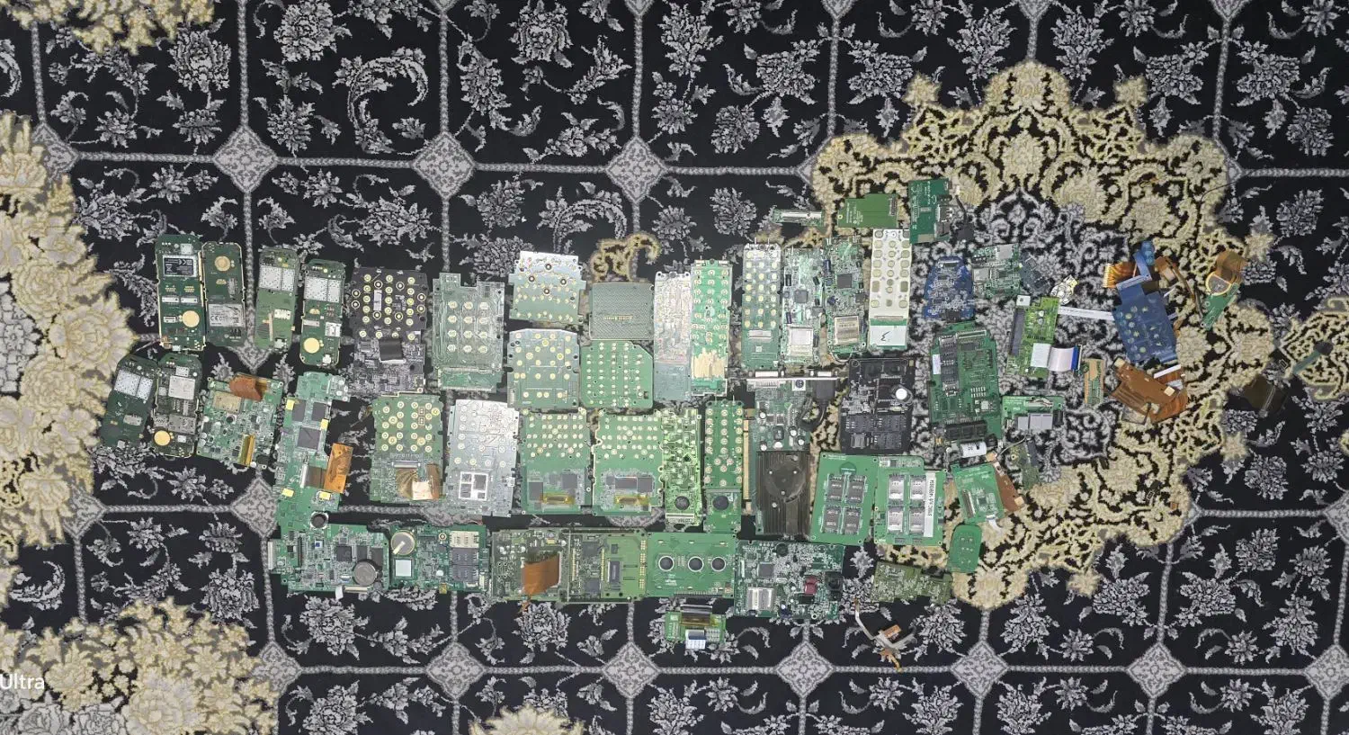 برد موبایل اصلی و برد کارت خوان|قطعات و لوازم جانبی رایانه|تهران, شوش|دیوار