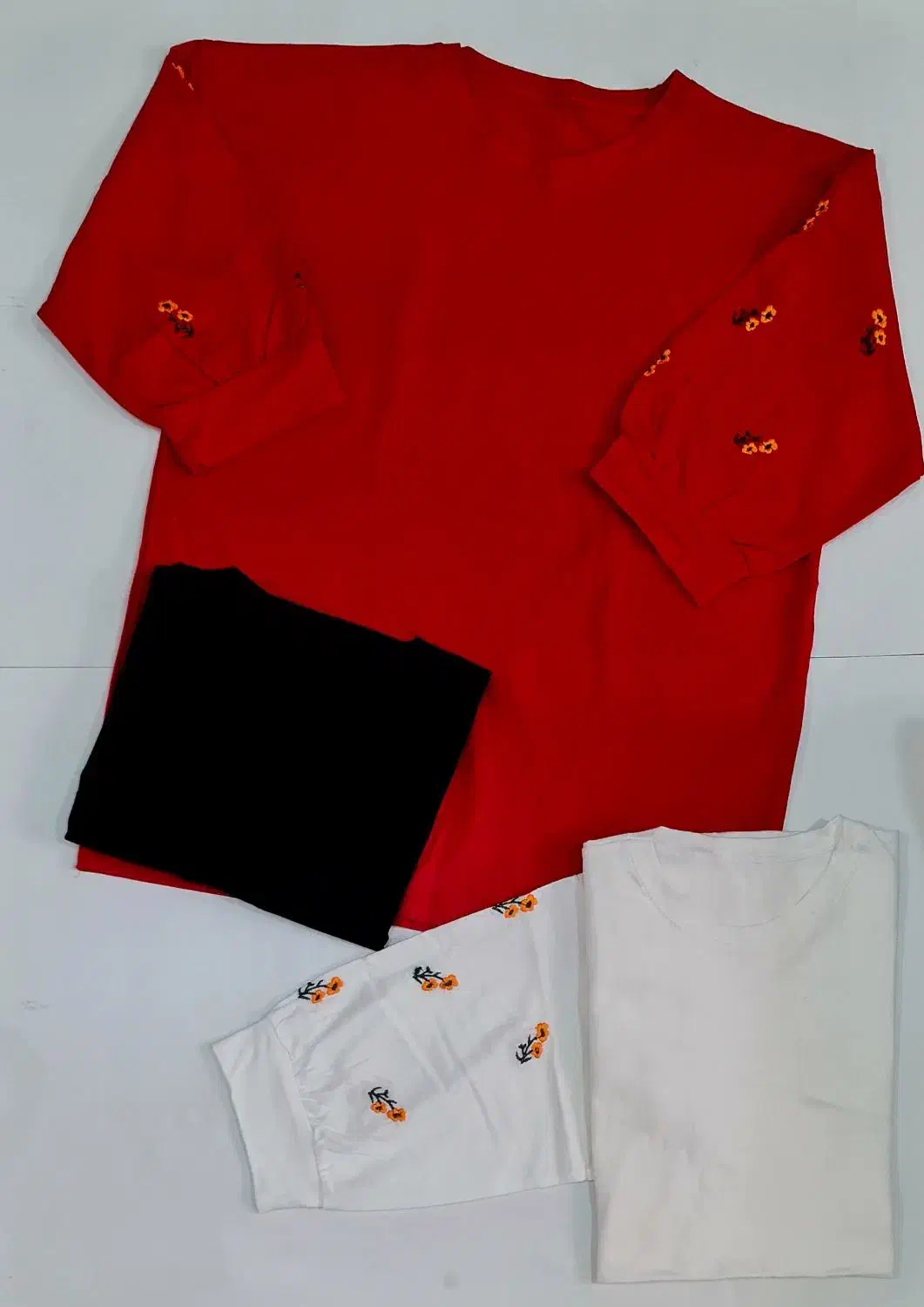 انواع لباس های راحتی زنانه.ست شومیز مانتو..|لباس|بندر ماهشهر, |دیوار