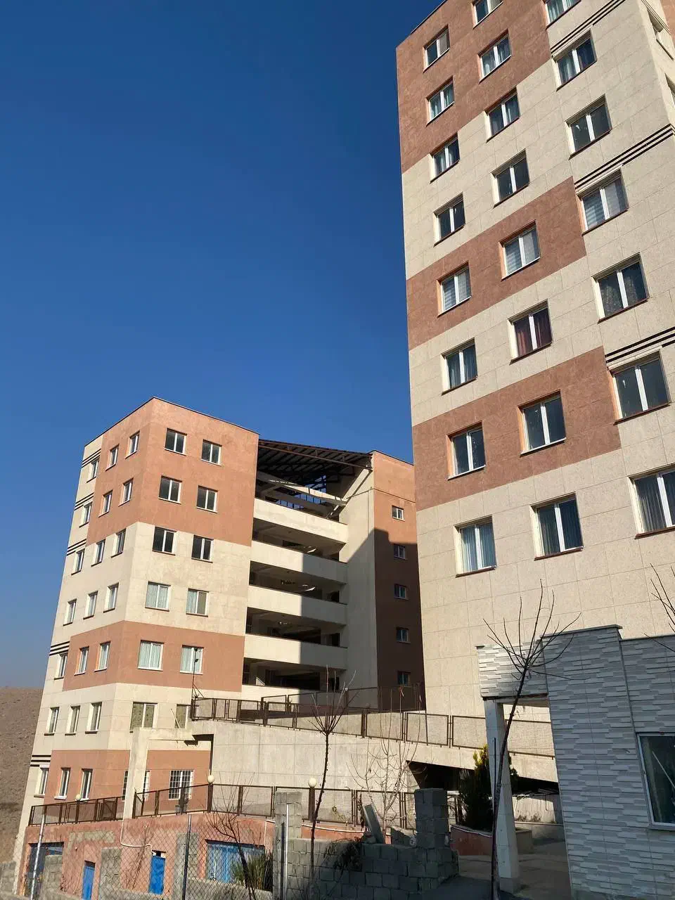 فرهنگیان تهران شهرجدید هشتگردد|فروش آپارتمان|هشتگرد, شهرک گلخانه|دیوار