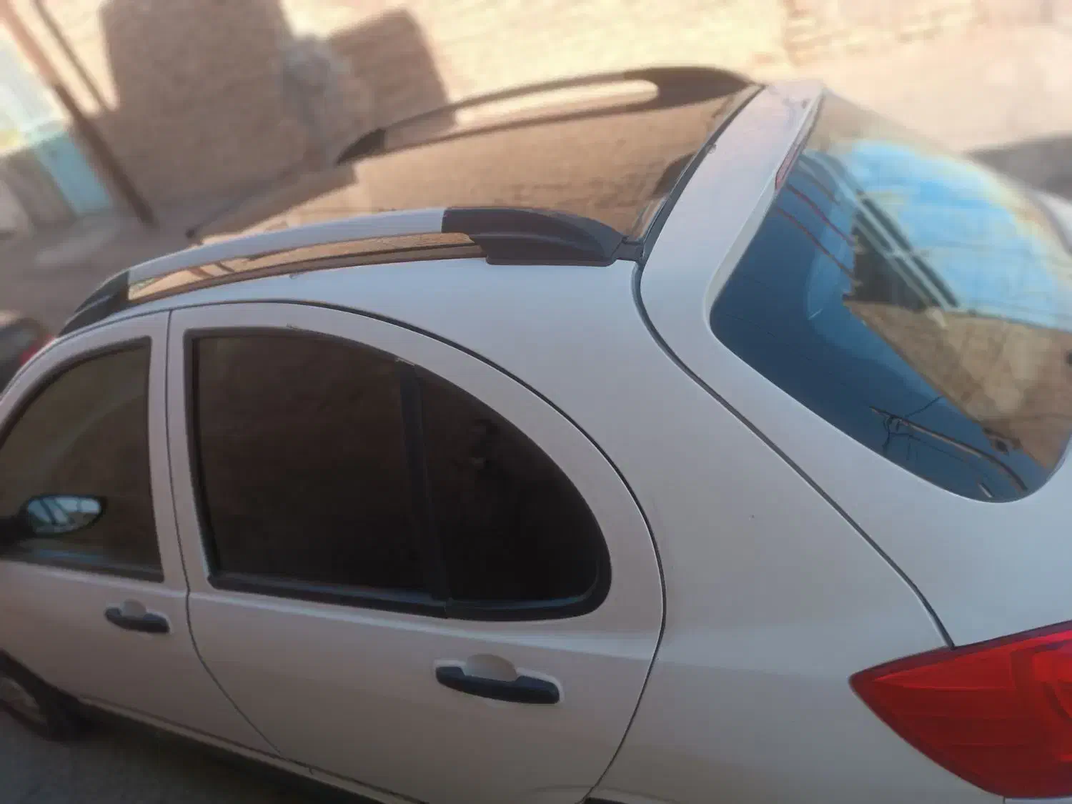 کوییک R مدل 1400|خودرو سواری و وانت|ساوه, |دیوار