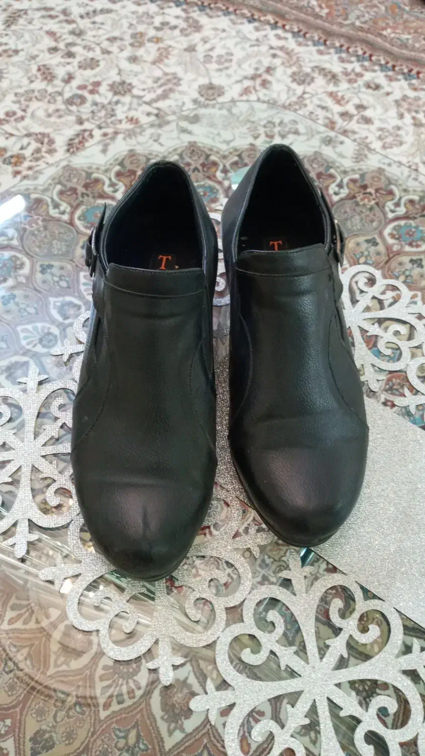 کفش زنانه|کیف، کفش، کمربند|همدان, |دیوار