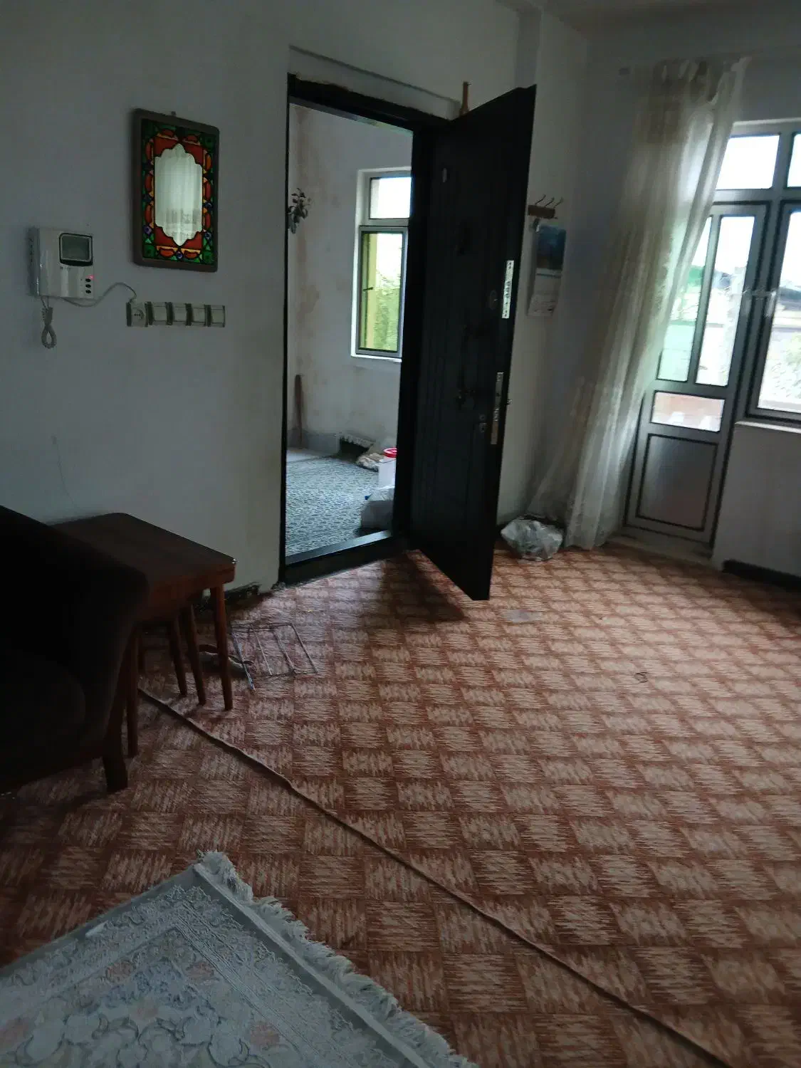 اجاره سالانه ی دستگاه کامل|اجارهٔ آپارتمان|تالش, هشتپر|دیوار