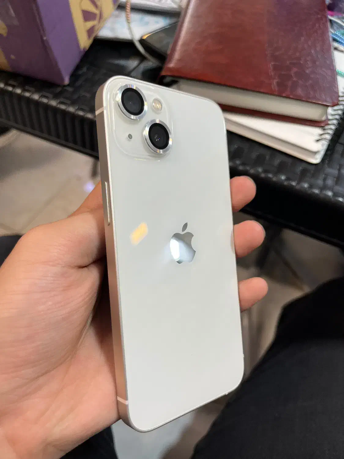 ایفون ۱۳ نرمال ۱۲۸|موبایل|تهران, ایرانشهر|دیوار