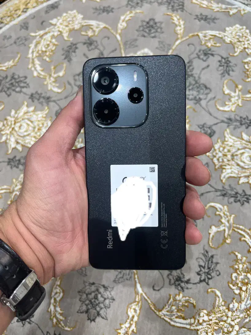 ** گوشی نوت ۱۴ به صورت اقساطی **|موبایل|چناران, |دیوار