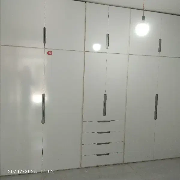 کابینت و کمد دیواری|خدمات پیشه و مهارت|خرم‌آباد, |دیوار