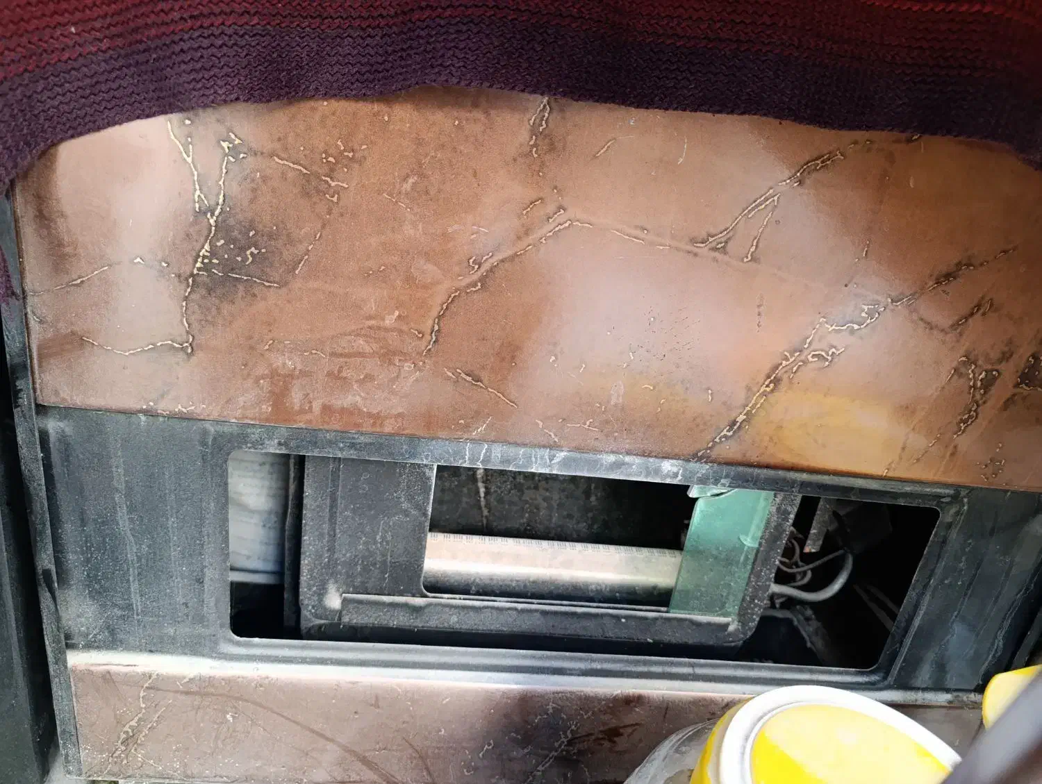 بخاری|بخاری، هیتر، شومینه|آزادشهر, |دیوار