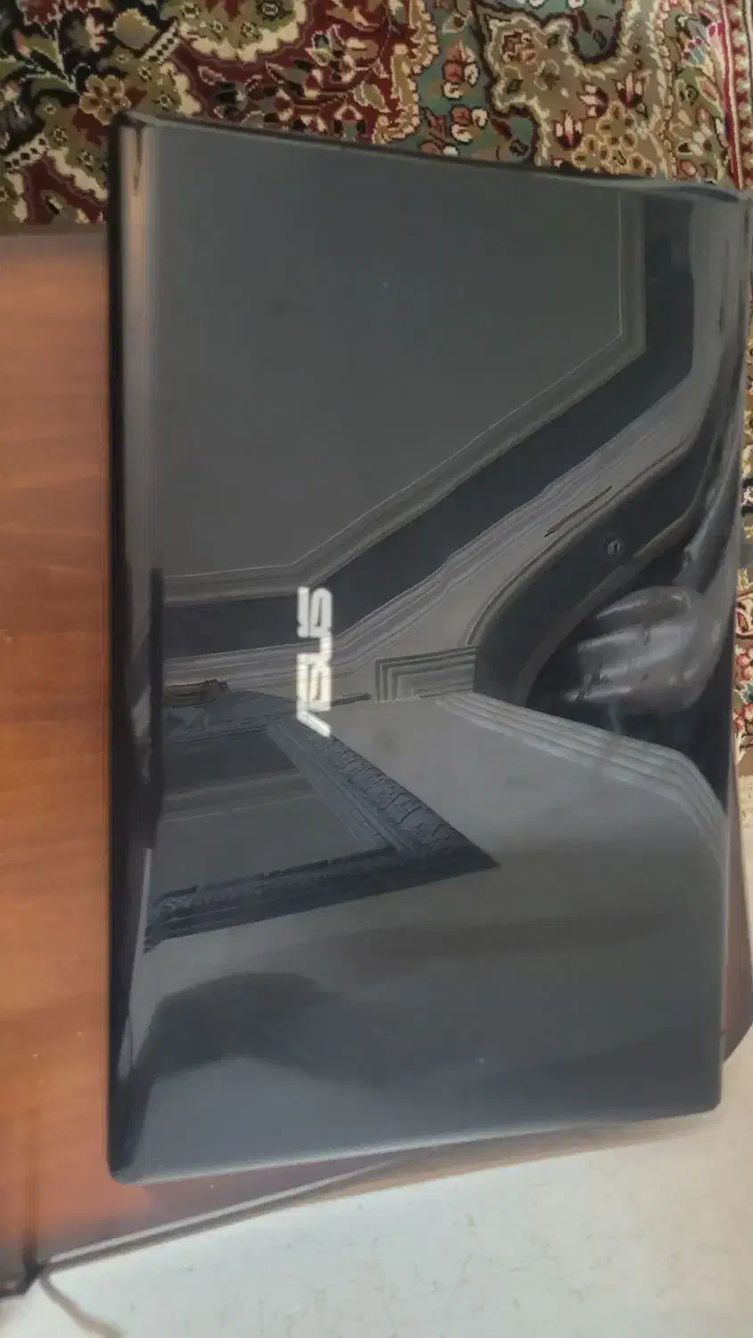 لپ تاپ ایسوس ux50v|رایانه همراه|مشهد, جاهد شهر|دیوار