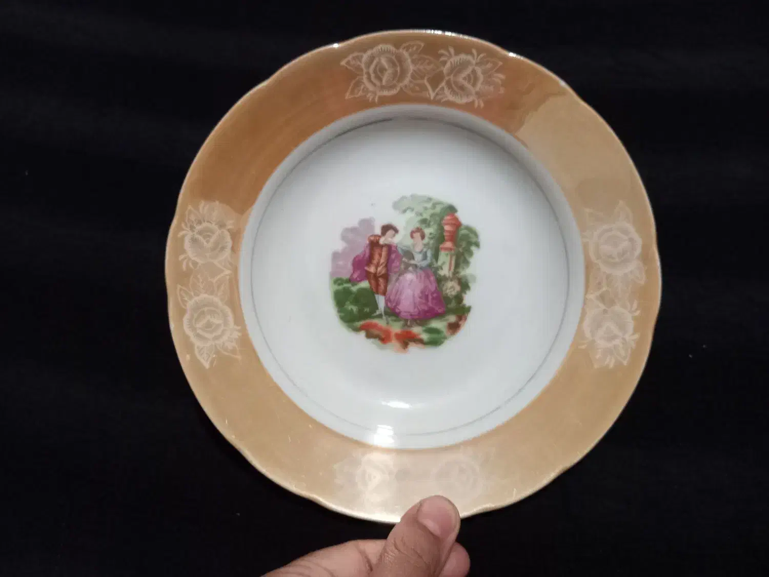 دیوارکوب دنس ژاپن|ظروف سرو و پذیرایی|رشت, جماران|دیوار