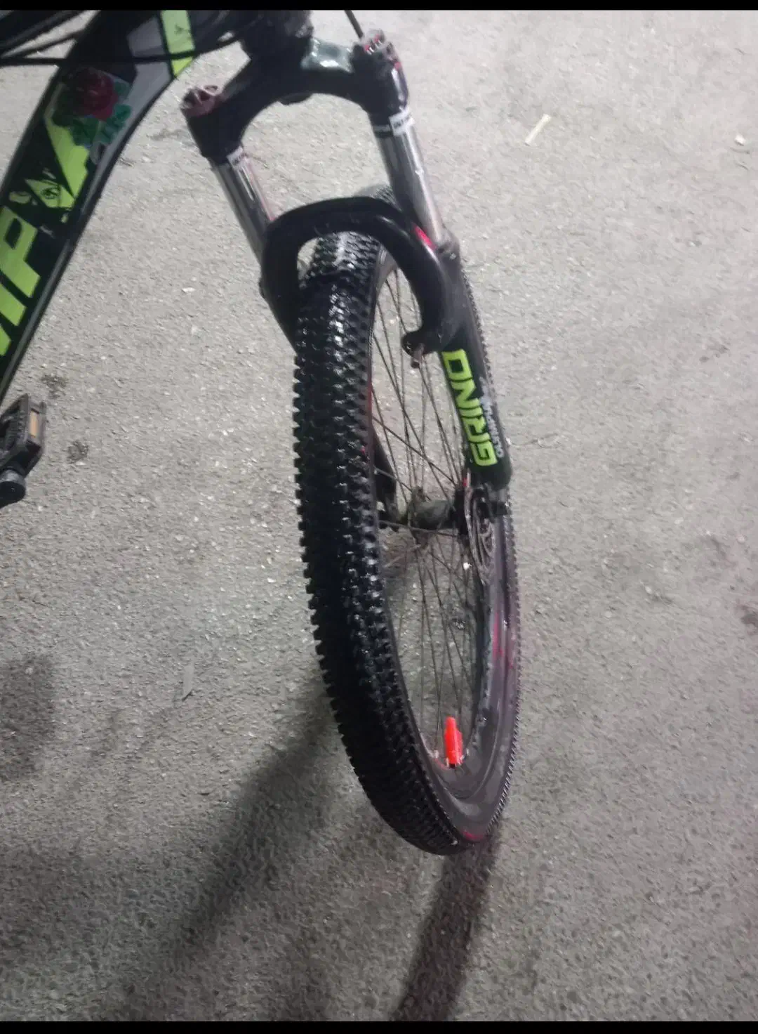 المپیا|دوچرخه، اسکیت، اسکوتر|ری, شهرک نظامی|دیوار