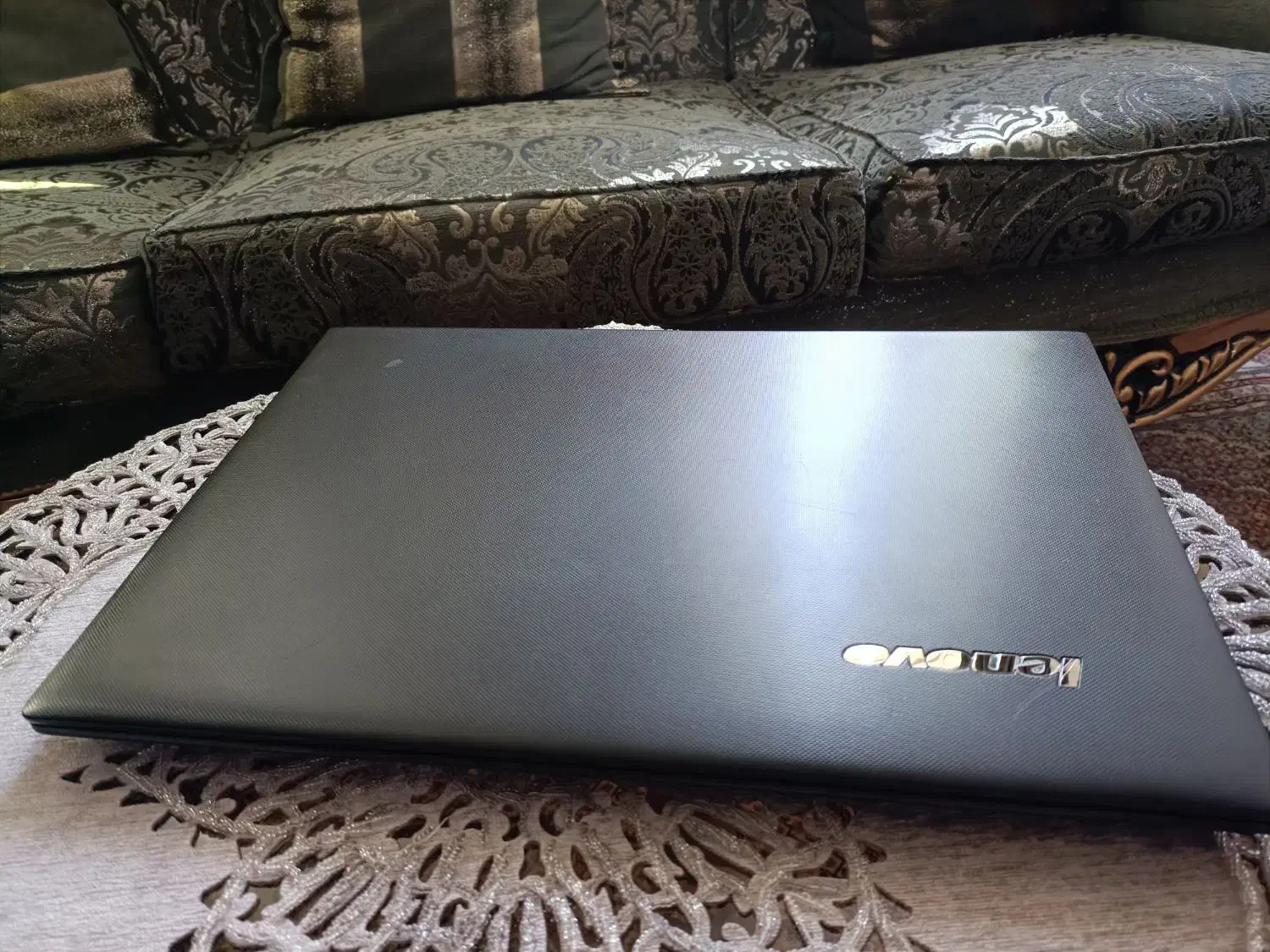 لپتاپ گیمینگ  Lenovo ideapad s510p|رایانه همراه|اسلام‌شهر, بهرام آباد|دیوار