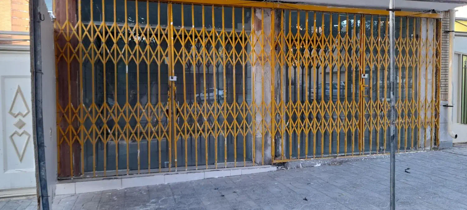 اجاره‌مغاره|اجارهٔ مغازه و غرفه|بروجن, |دیوار