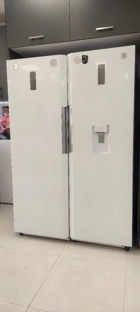 فروشگاه دوو نمایندگی رسمی شعبه باهنر|یخچال و فریزر|اهواز, کوی باهنر|دیوار