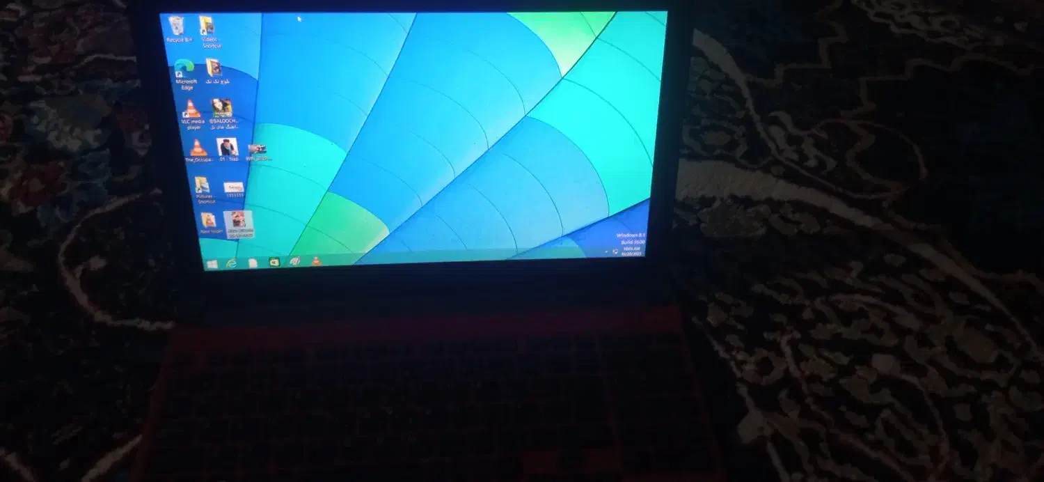 لپ تاپ کم کار|رایانه همراه|زاهدان, |دیوار