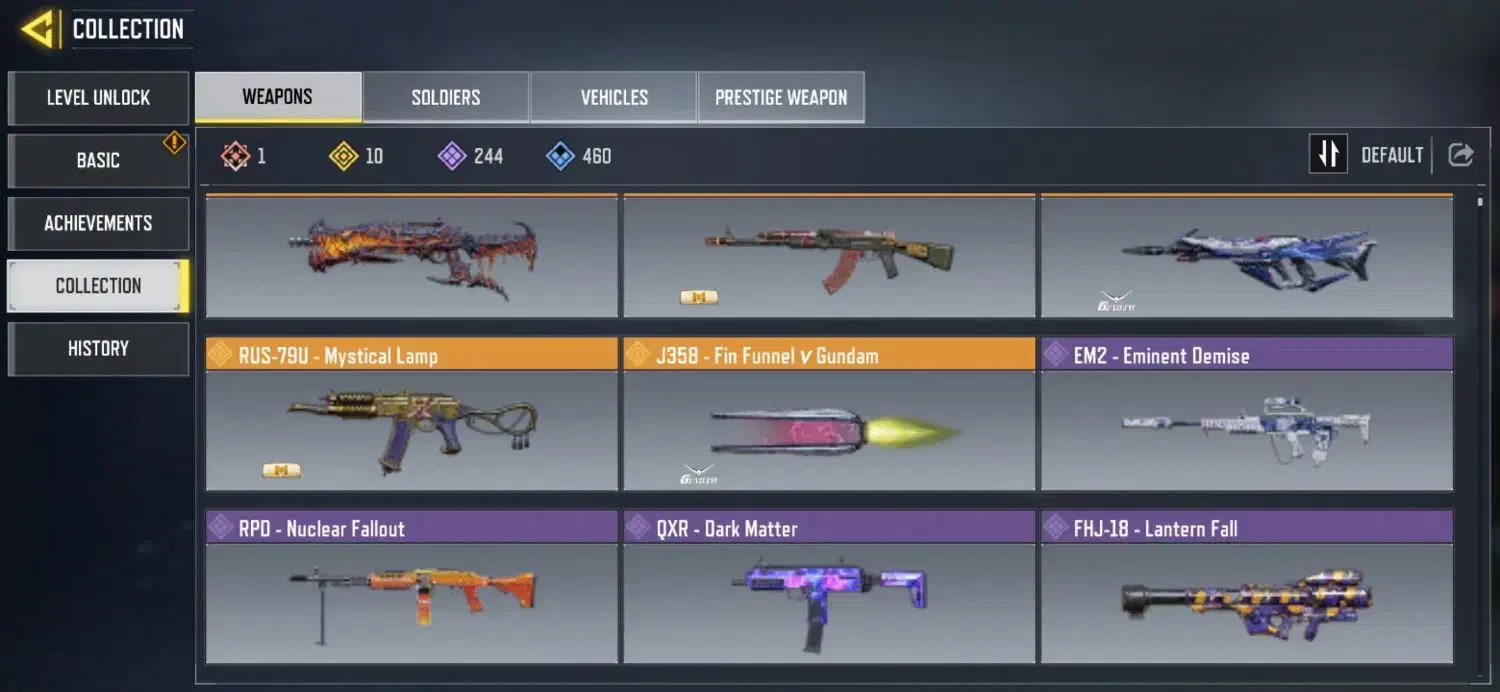 اکانت کالاف|کنسول، بازی ویدئویی و آنلاین|گلستان (تهران), |دیوار