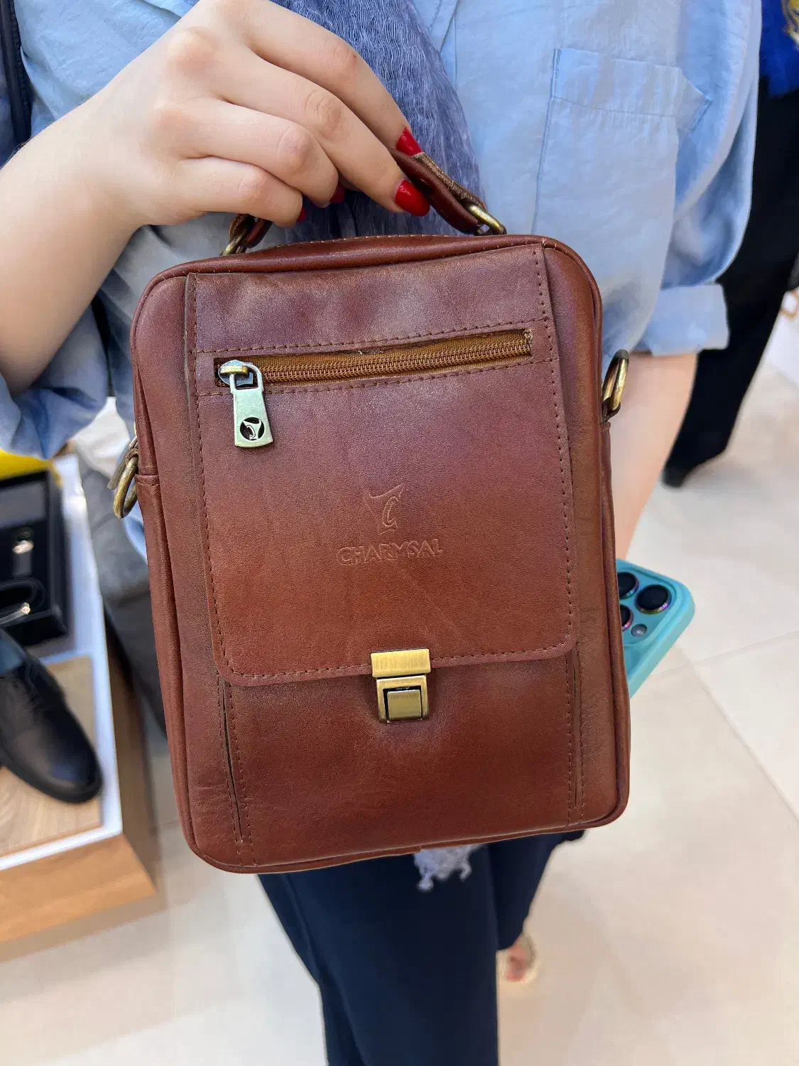 فروش کیف|کیف، کفش، کمربند|رشت, لاکان شهر|دیوار