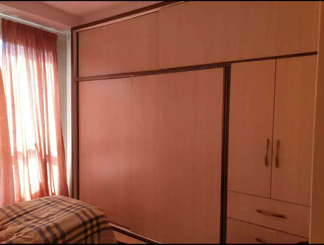 ۹۱متر ۲خواب روبه نما مهرشهر زنبق|فروش آپارتمان|کرج, فاز ۱ مهرشهر|دیوار