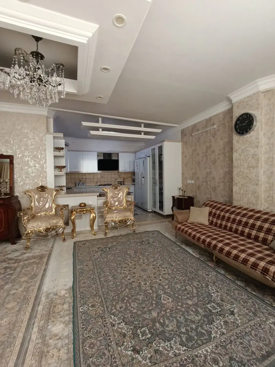 آپارتمان ۸۸متری|فروش آپارتمان|مشهد, سمزقند|دیوار