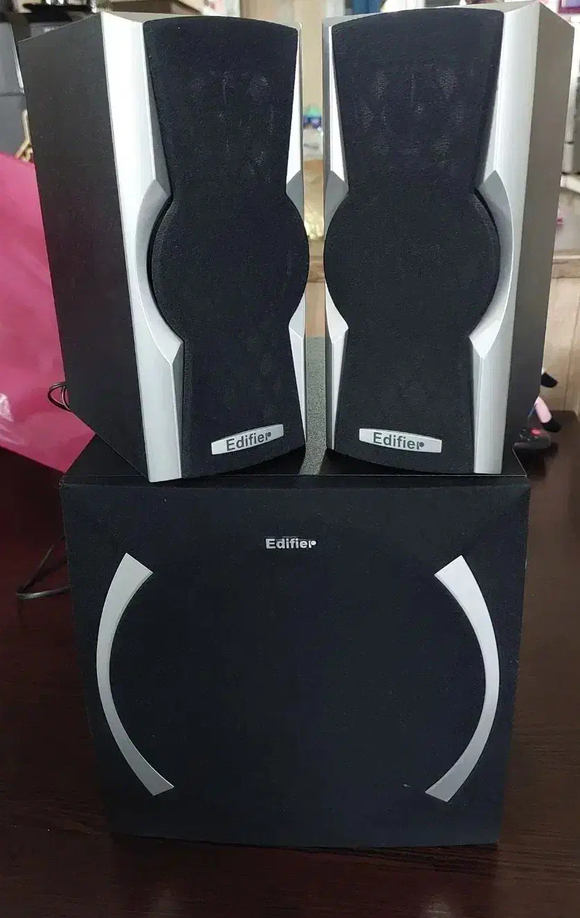 اسپیکر ادیفایر|قطعات و لوازم جانبی رایانه|تهران, مشیریه|دیوار