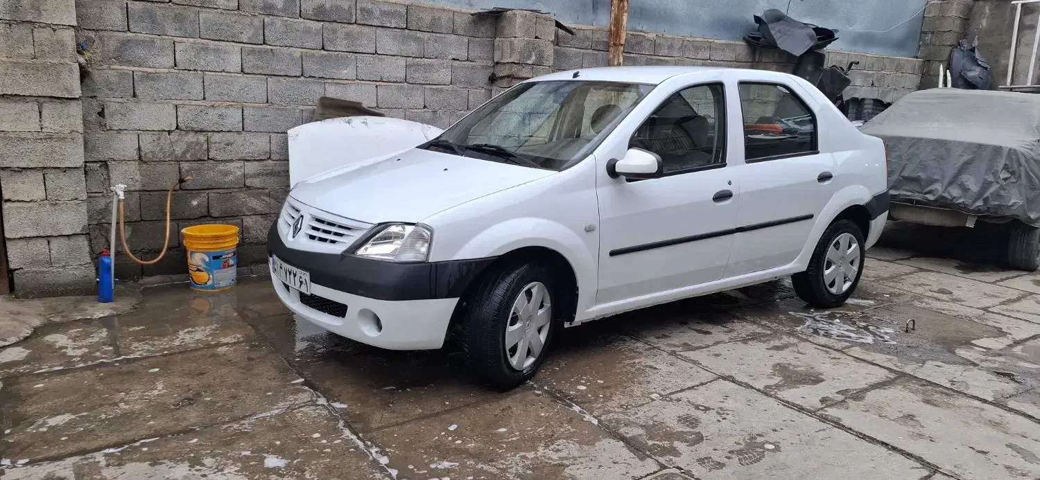 ال ۹۰ مدل ۹۳|خودرو سواری و وانت|سقز, |دیوار