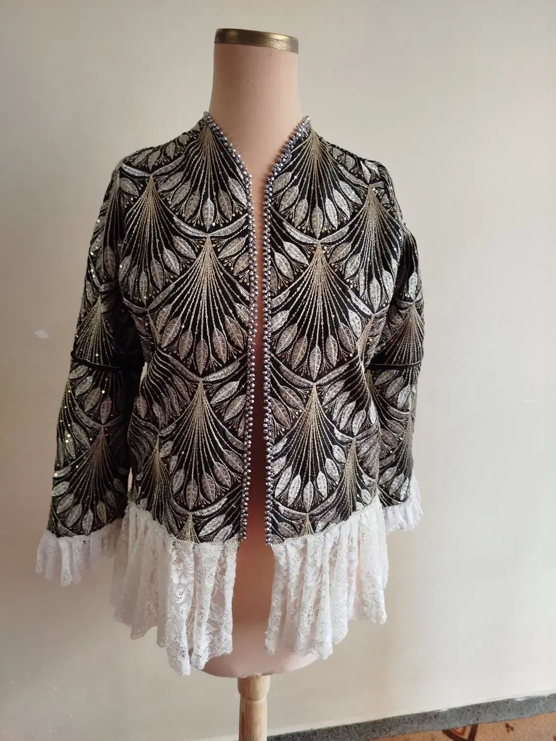 کت مجلسی علا|لباس|تبریز, |دیوار