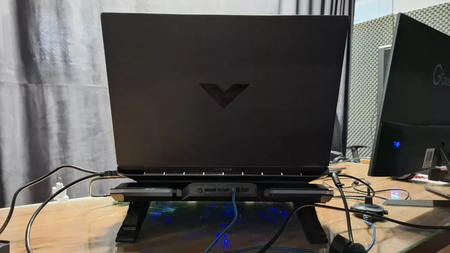 HP Victus15|رایانه همراه|زنجان, |دیوار