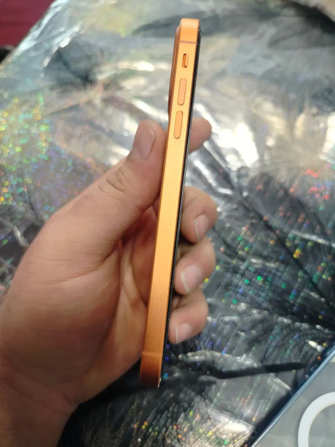 ایفون ۱۱نرمال|موبایل|تهران, خواجه نظام الملک|دیوار