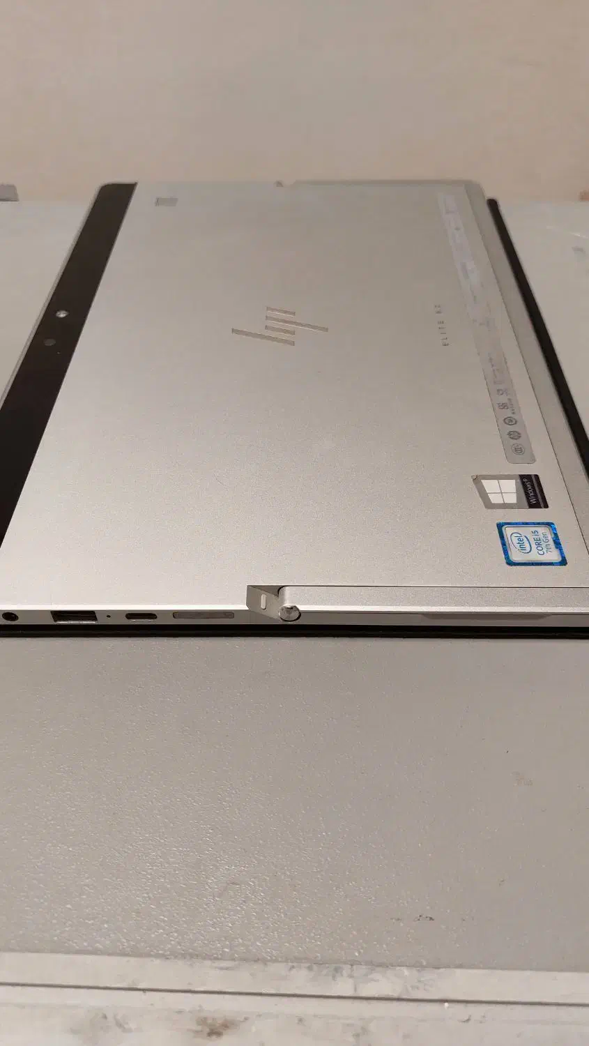 لپ تاب hp elite x2|رایانه همراه|تهران, فلسطین (میدان انقلاب)|دیوار