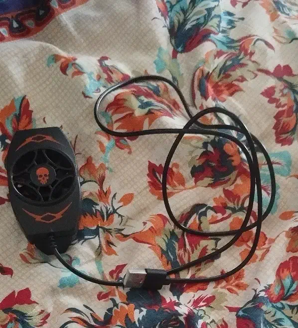 فن گیمینگ گوشی سیمی|لوازم جانبی موبایل و تبلت|مرند, |دیوار