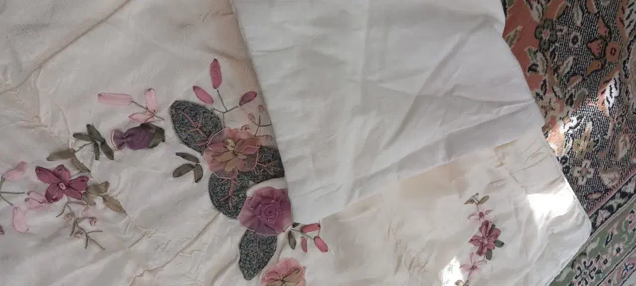 روتختی کار شده چند لایه دونفره|سرویس روتختی|اصفهان, وحید|دیوار