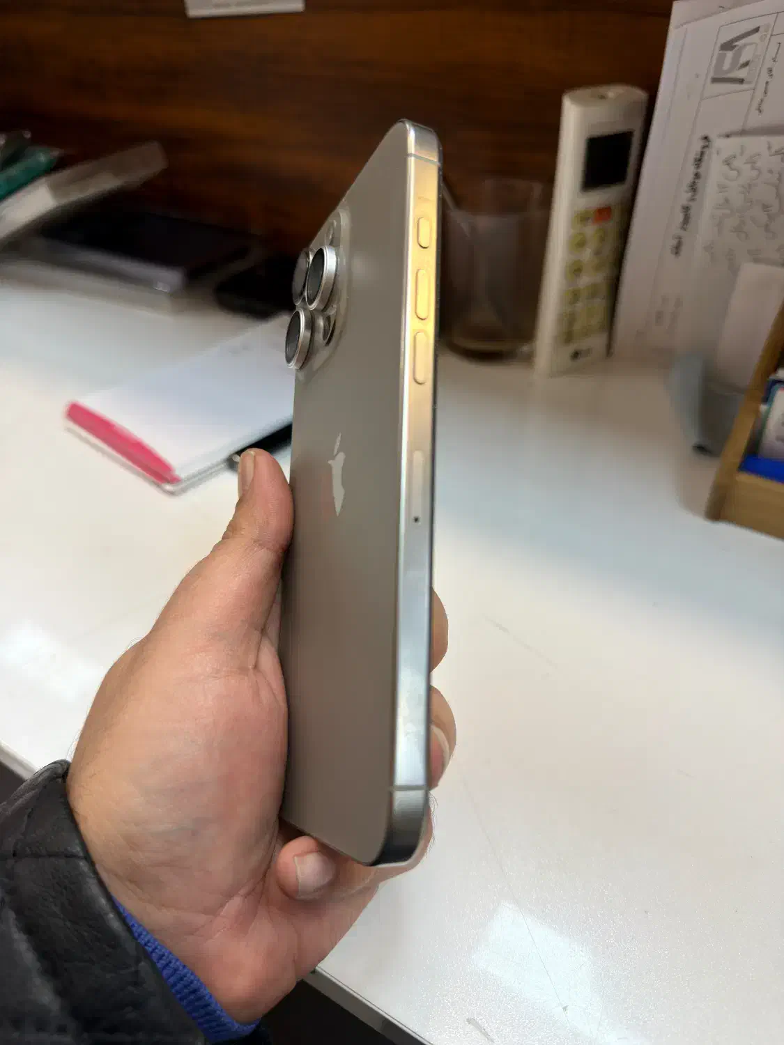 آیفون ۱۶ پرو مکس|موبایل|بیرجند, |دیوار