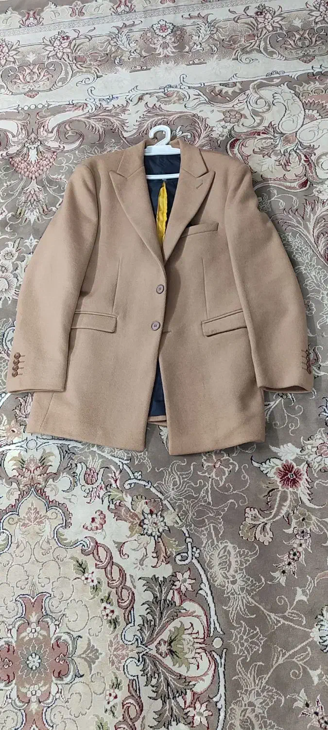 پالتو مردانه|لباس|قرچک, زیبا شهر|دیوار