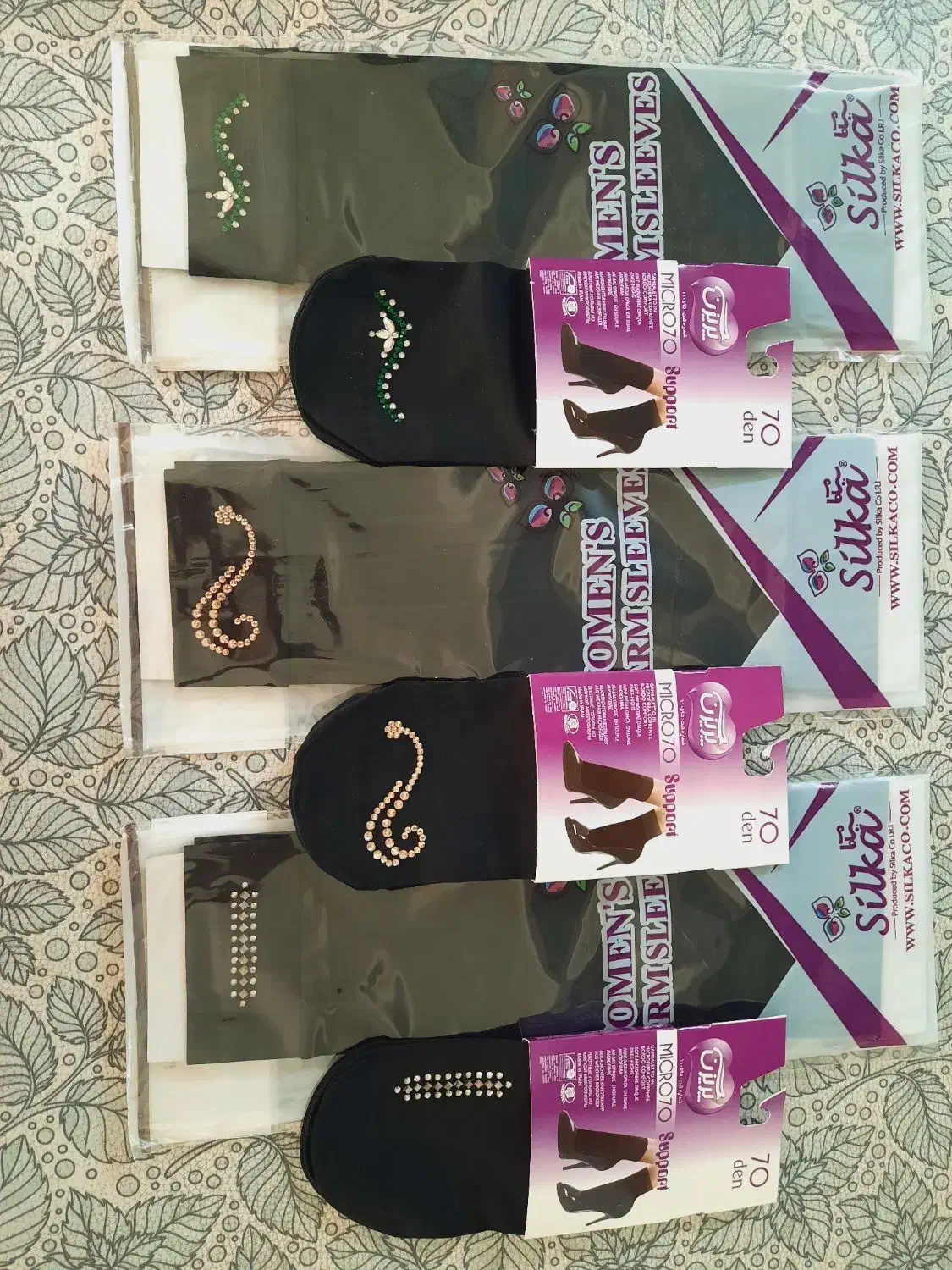 نگین چیدن|لباس|تهران, شکیبا|دیوار