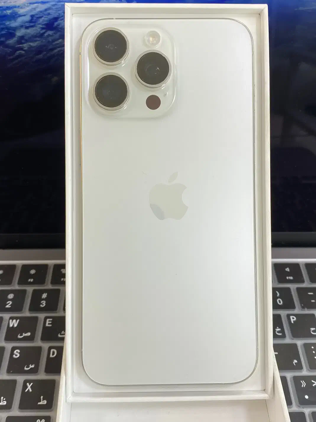 iphone 15 promax 1T ZAA|موبایل|کرج, گوهردشت|دیوار