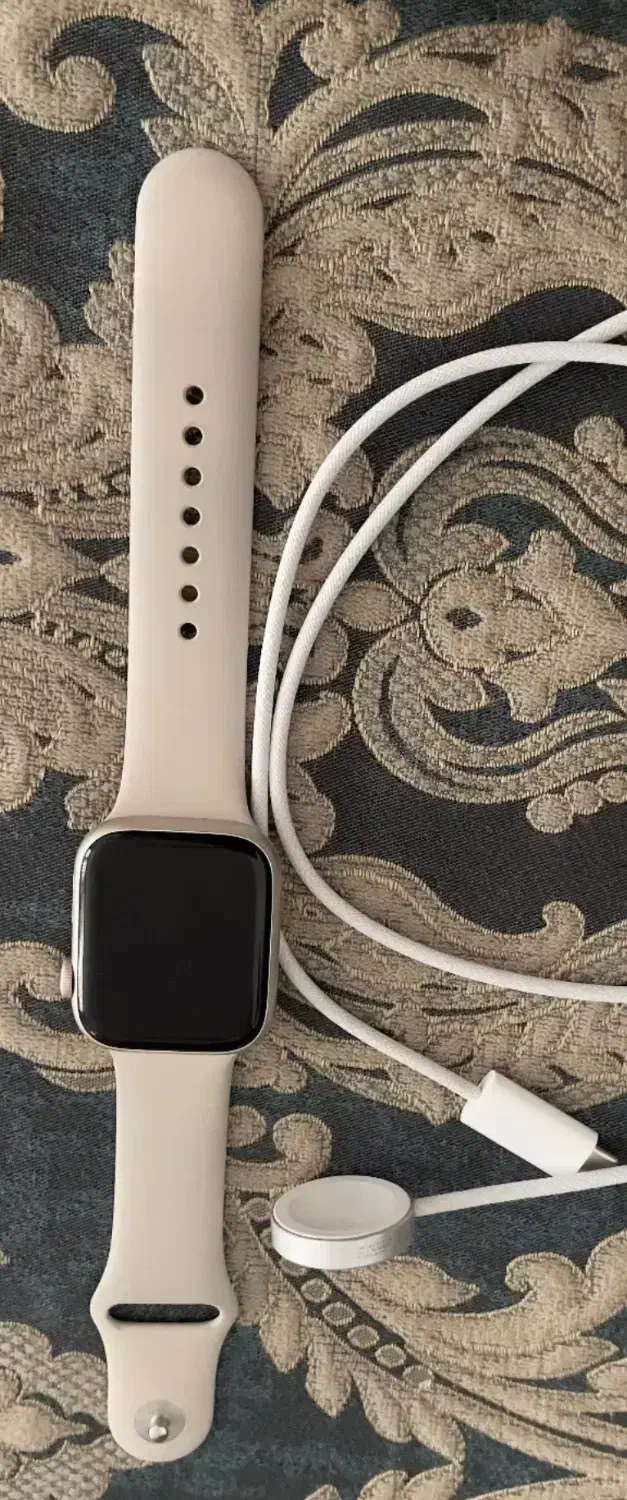 اپل واچ سری 9|ساعت|ایلام, |دیوار