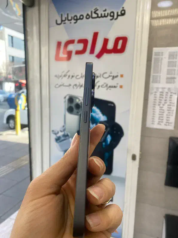 شیائومی Note 13 256/8|موبایل|اسلامشهر, زرافشان|دیوار