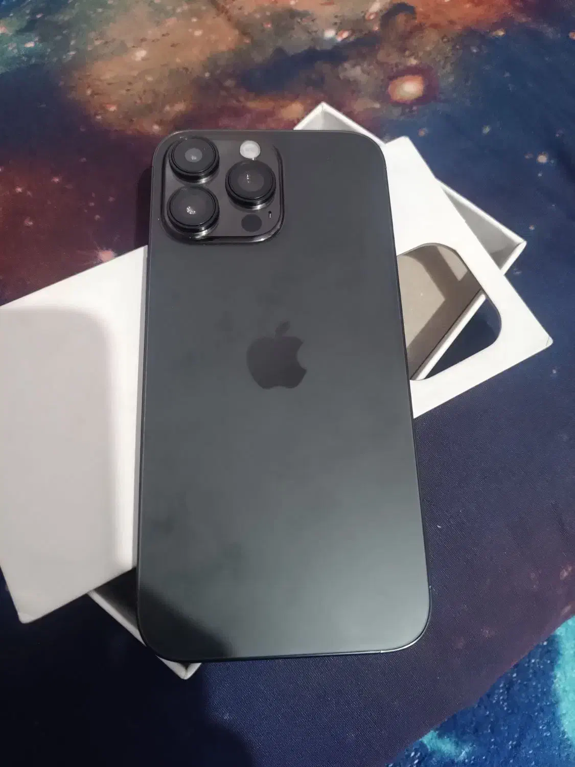 آیفون 16 ProMax طرح|موبایل|دزفول, |دیوار