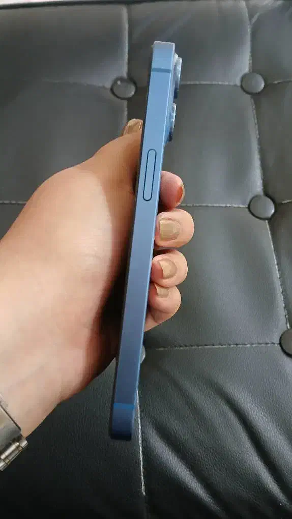 اپل iPhone 13 با حافظهٔ ۱۲۸ گیگابایت|موبایل|کرمان, |دیوار