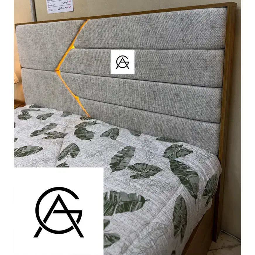 سرویس کامل مدل ویکتور آماده ارسال رایگان|تخت و سرویس خواب|تهران, نعمت‌آباد|دیوار