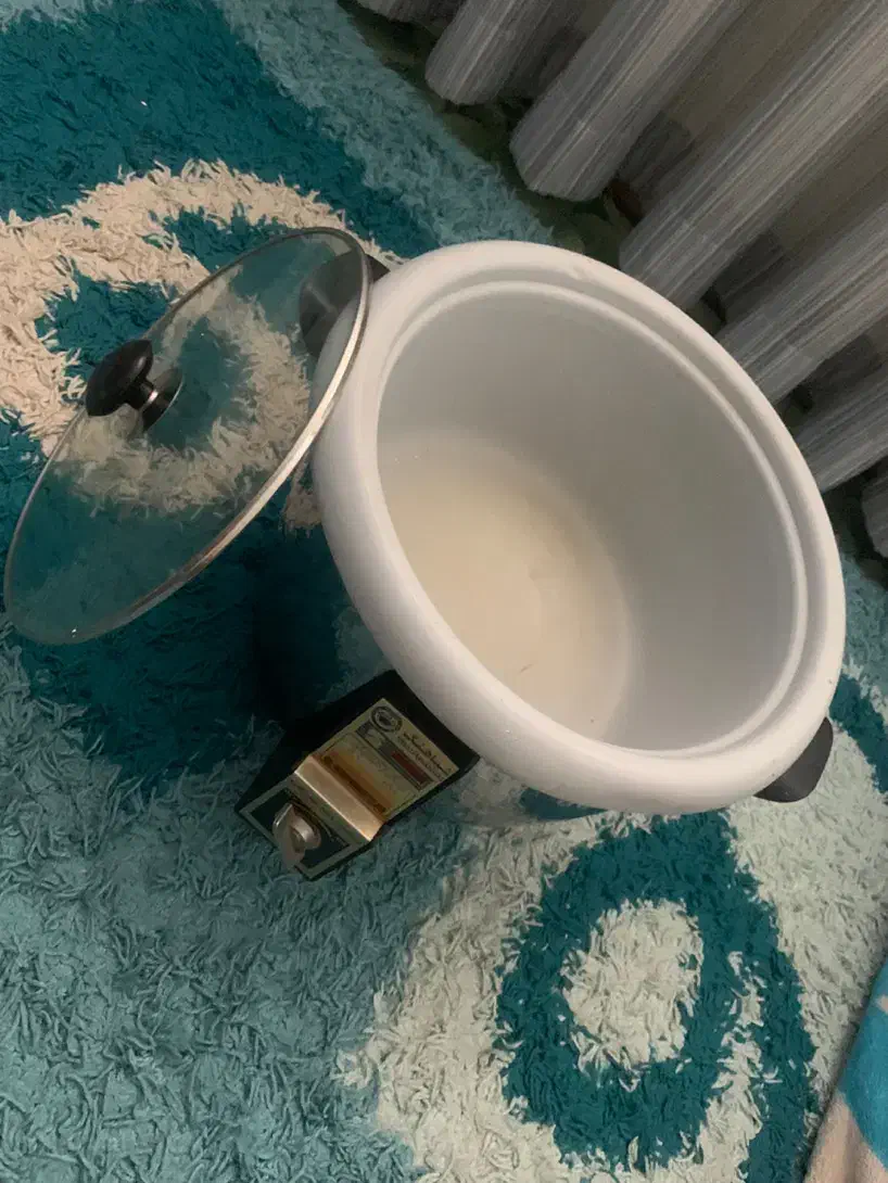 پلو پز|اجاق گاز و لوازم برقی پختوپز|همدان, |دیوار