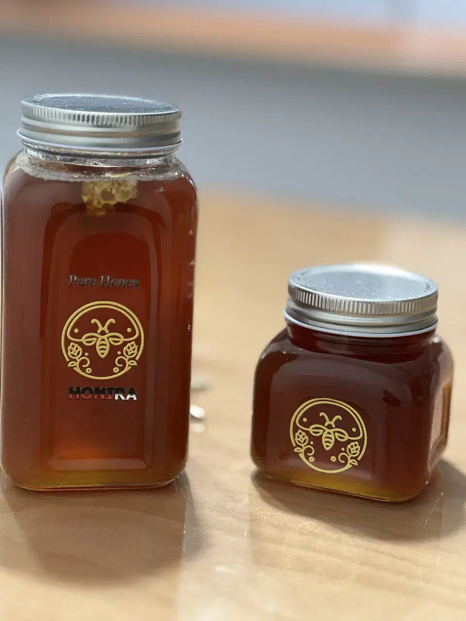 عسل طبیعی|خوردنی و آشامیدنی|تهران, محمودیه|دیوار