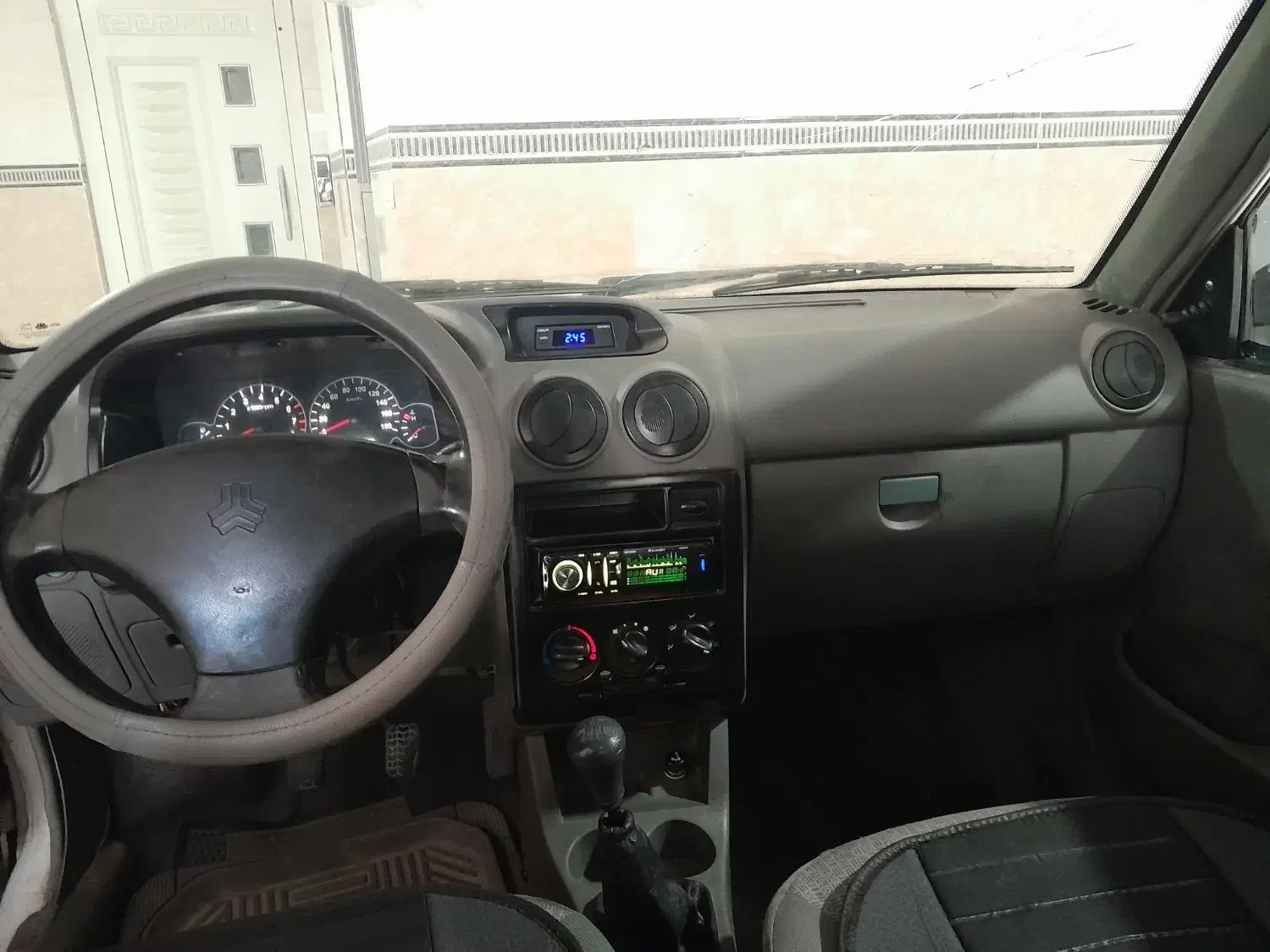 پراید مدل ۹۰|خودرو سواری و وانت|اردبیل, |دیوار