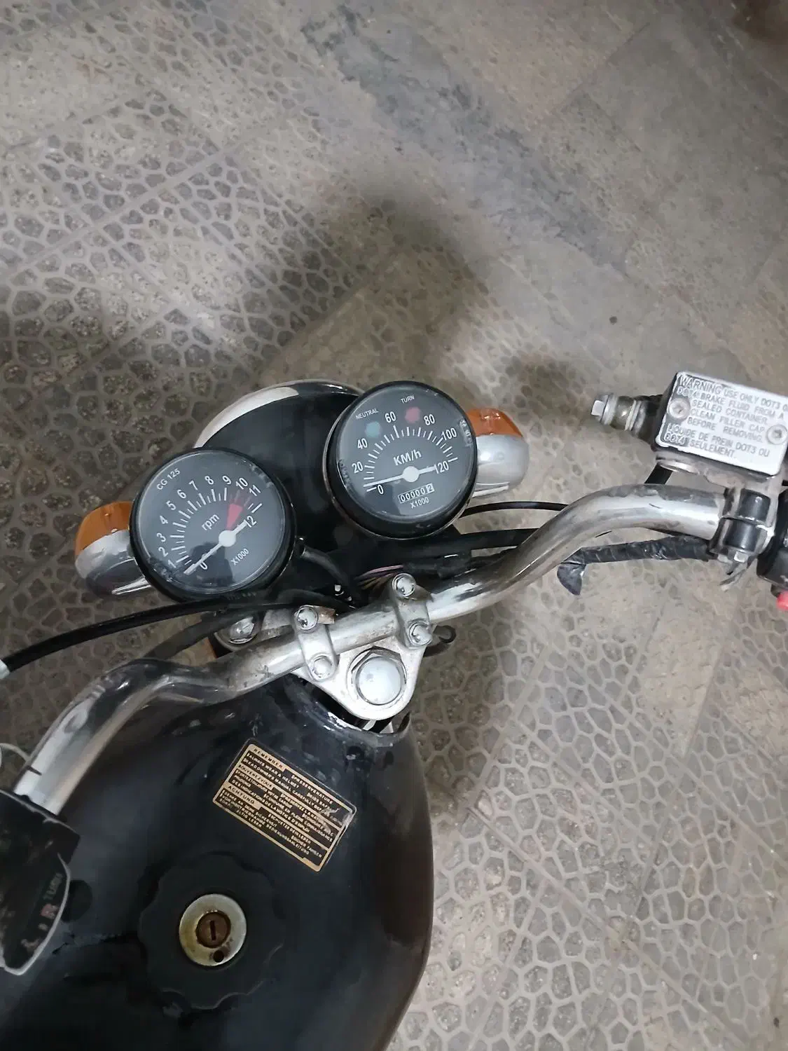 فروش|موتورسیکلت|اصفهان, رهنان|دیوار