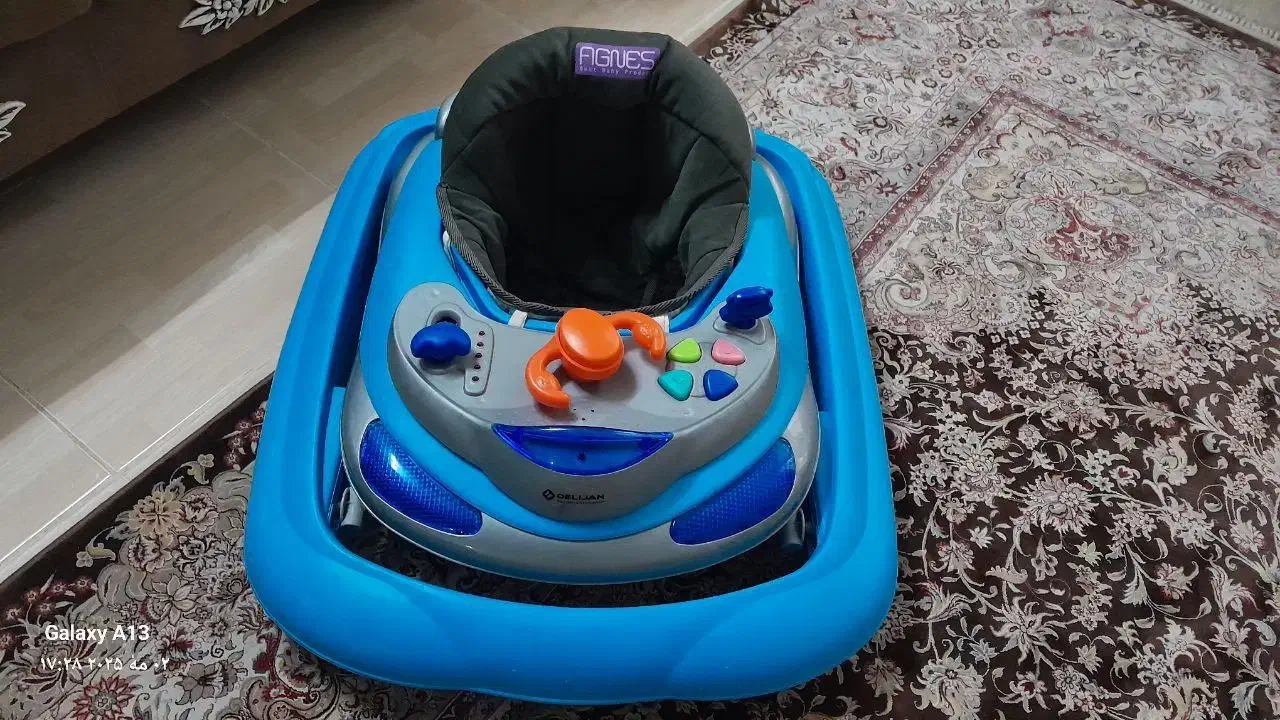 روروئک|اسباب و اثاث بچه|باقرشهر, |دیوار