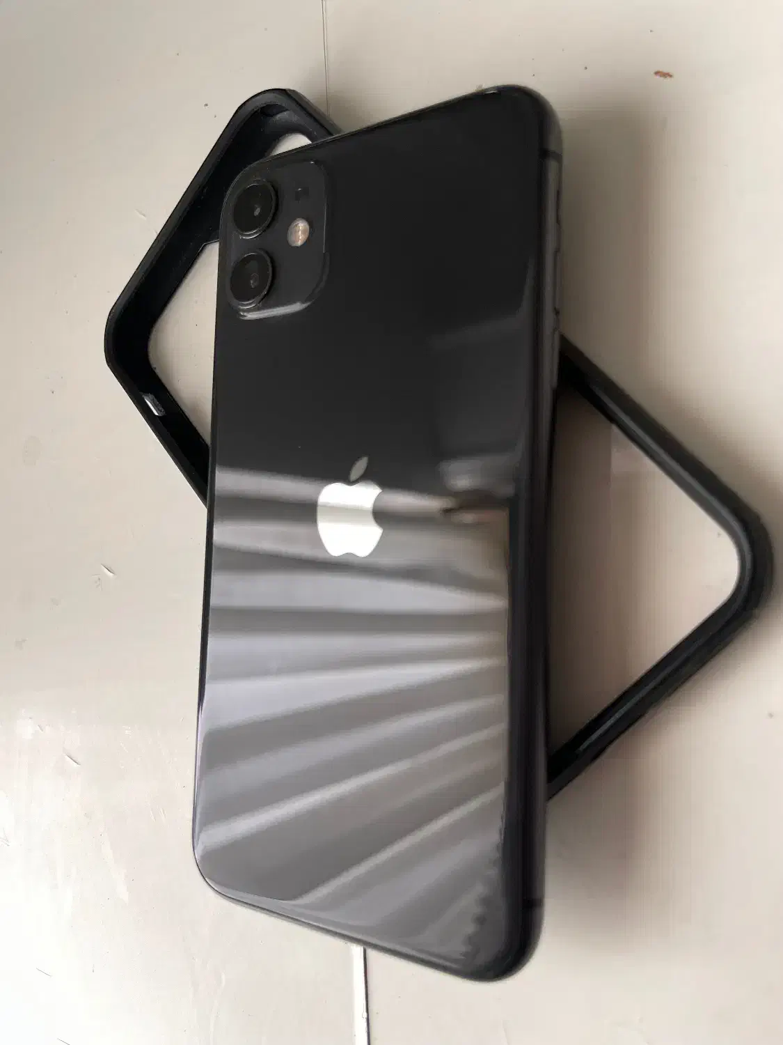 آیفون 11 نرمال در حد نو|موبایل|پردیس, فاز ۲|دیوار
