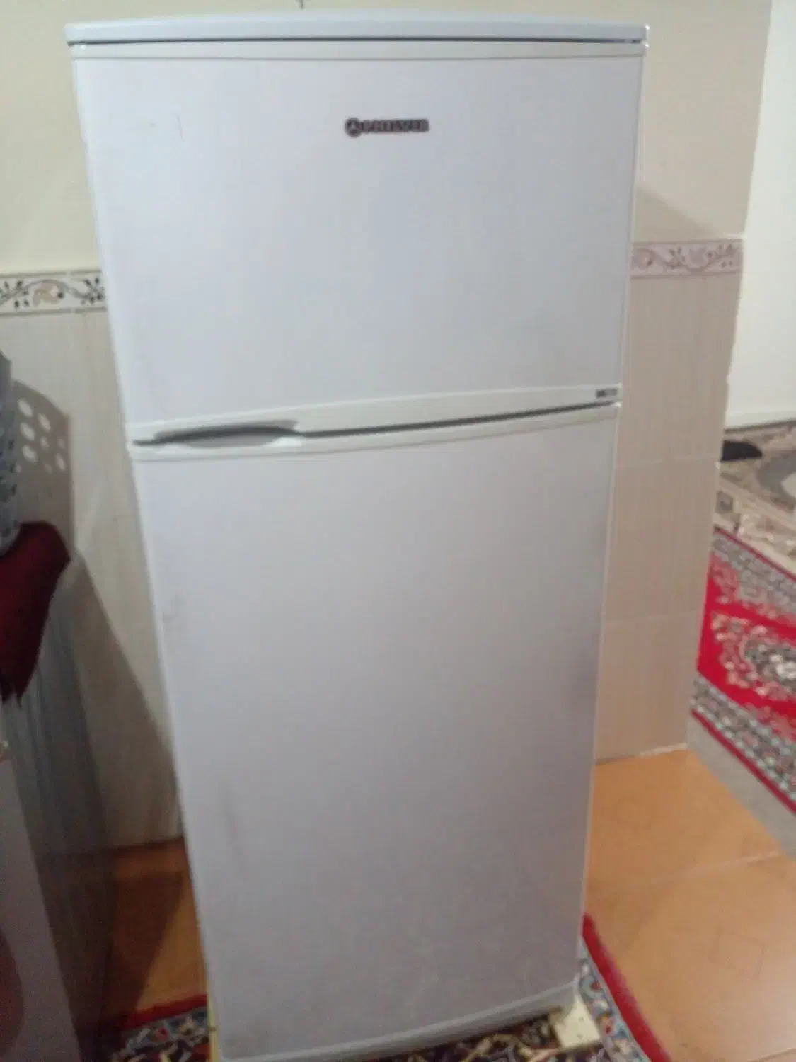 بیله سوار|یخچال و فریزر|قشلاق دشت, |دیوار