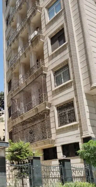 فرشته260متر4خواب3طرف آفتاب زیرقیمت واقعی|فروش آپارتمان|تهران, الهیه|دیوار