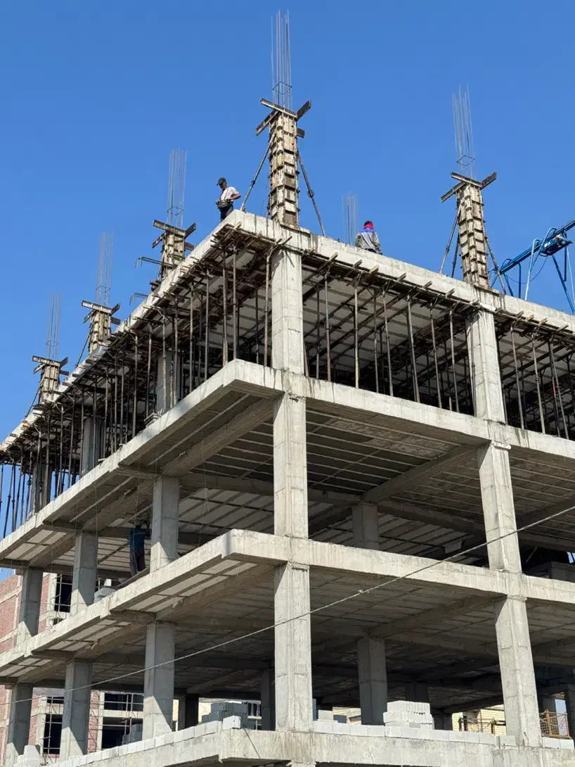 مشارکت در ساخت ( ۱۳هکتاری )|مشارکت در ساخت املاک|بندرعباس, |دیوار