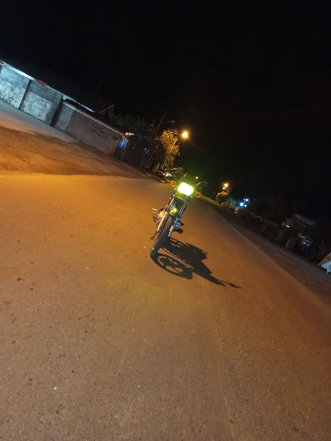 لیفان  1402|موتورسیکلت|تالش, جوکندان|دیوار