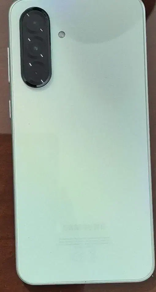 گوشی سامسونگ A36 5G|موبایل|هرسین, |دیوار